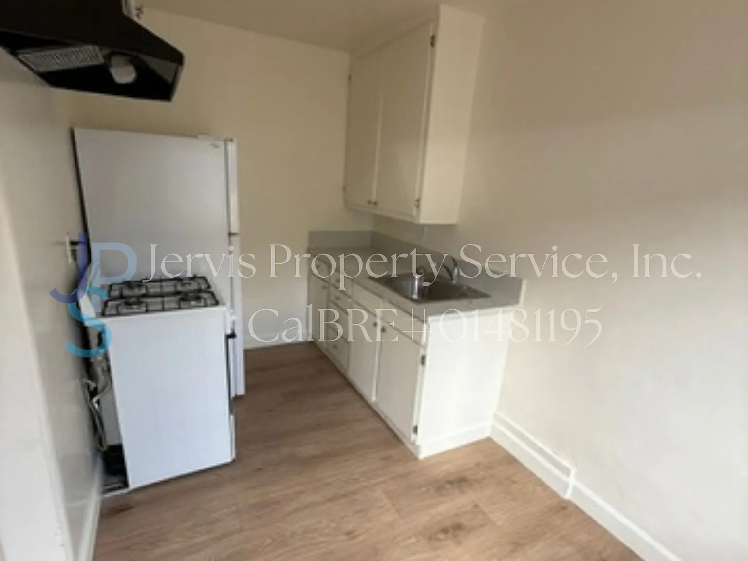 1 bed, $1,550 — Photo 4