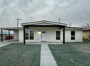 301 S Evergreen Ave, Roswell, NM 88203