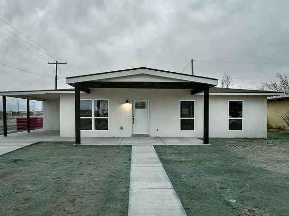 301 S Evergreen Ave, Roswell, NM 88203