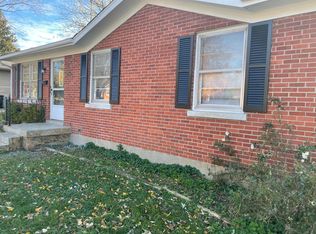 1714 Raleigh Rd, Lexington, KY 40505