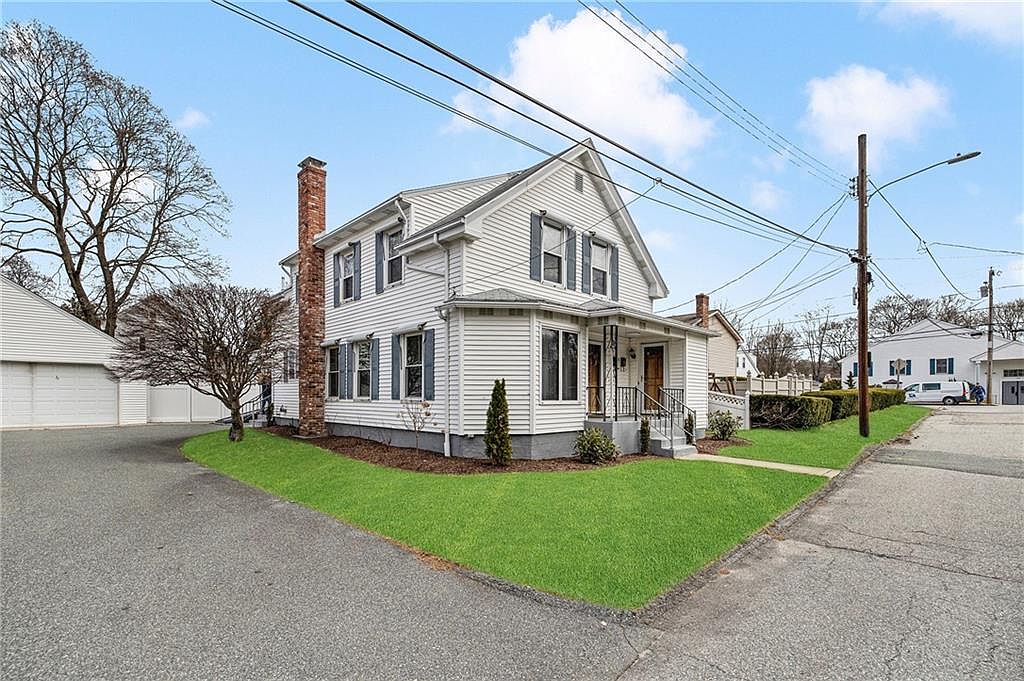 7 Adams St, Cranston, RI 02920 Zillow