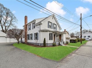 7 Adams St, Cranston, RI 02920