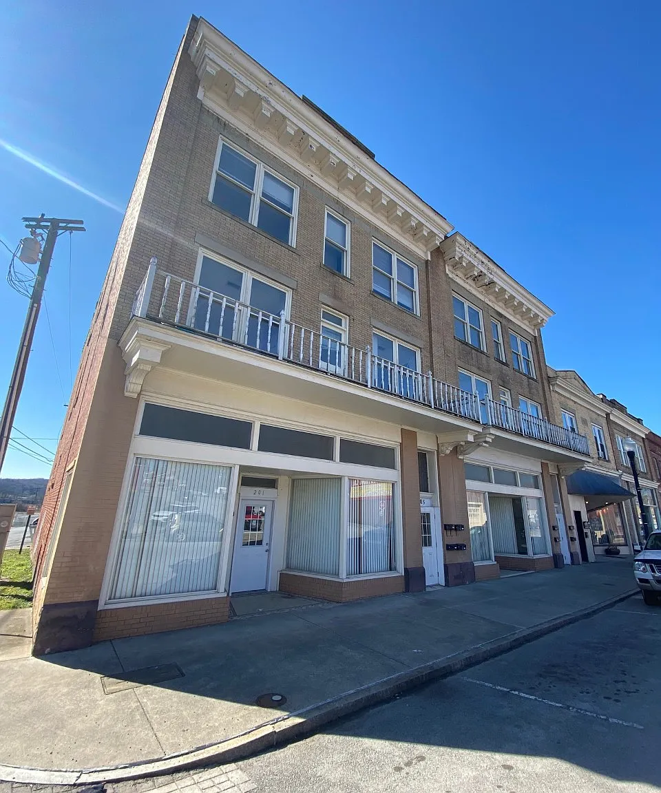205 Mercer Street - 2 — Photo 2