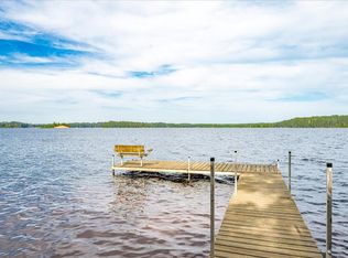 N14382 Island View Rd, Minong, WI 54859