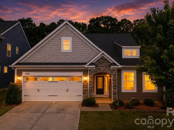 1134 Baldwin Dr, Lancaster, SC 29720