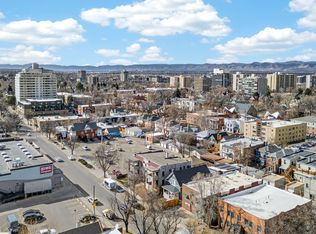 985 N Corona St APT 202, Denver, CO 80218