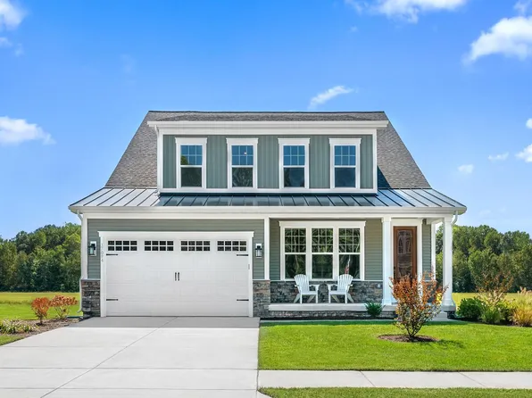 33116 Lilly Pad Ln #598, Frankford, DE 19945