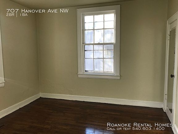 4th image of 707 Hanover Ave NW