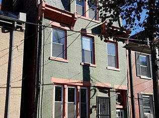 101 S 11th St, Pittsburgh, PA 15203