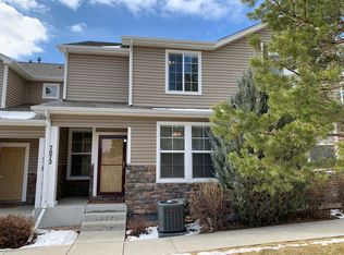7072 Yampa River Hts, Fountain, CO 80817