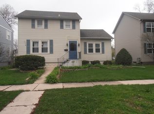116 N Oak St, West Chicago, IL 60185
