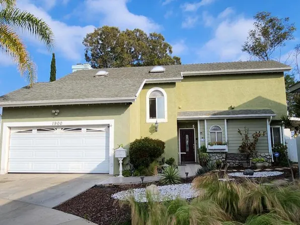 1900 Silverwood Ln, Los Angeles, CA 90041