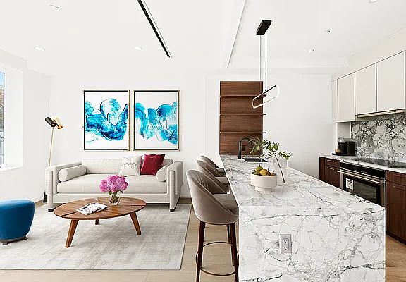 2nd image of 88 Herbert St Penthouse B