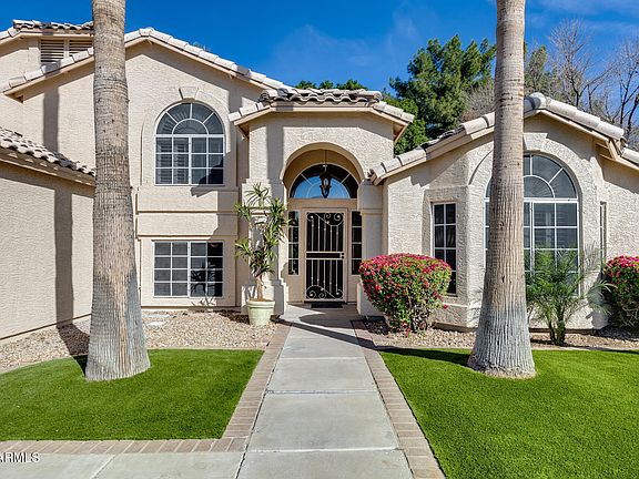 2nd image of 7276 W ORAIBI Drive