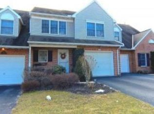 341 Pennridge Ave, Mountville, PA 17554