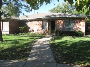 7006 Manor Cir, Amarillo, TX 79109