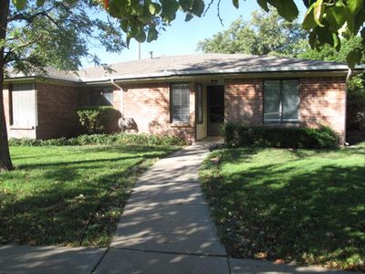 7006 Manor Cir, Amarillo, TX, 79109