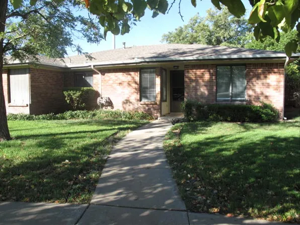 7006 Manor Cir, Amarillo, TX 79109