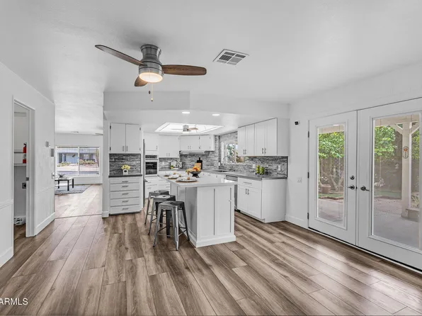 654 S 83RD Way, Mesa, AZ 85208