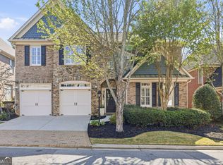 305 Wembley Cir, Sandy Springs, GA