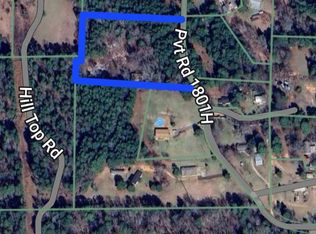 2047 County Road 140d, Overton, TX 75684