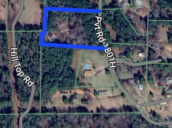 2047 County Road 140d, Overton, TX 75684