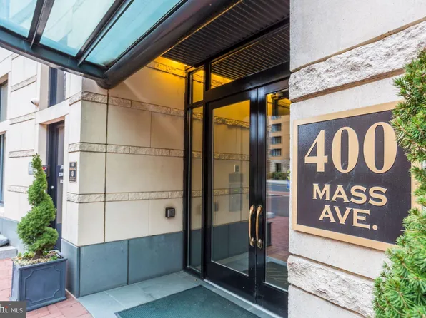 400 Massachusetts Ave NW APT 823, Washington, DC 20001