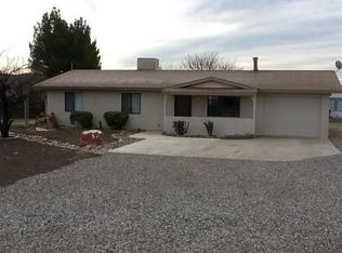 4645 E Hacienda Dr, Cottonwood, AZ 86326