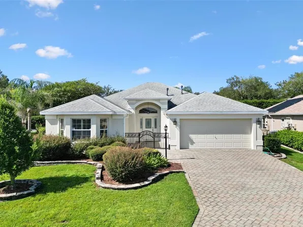486 TROY LOOP, THE VILLAGES, FL 32162