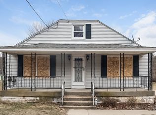 190 Main St, Baltic, CT 06330