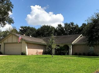 3423 W Creek Club Dr, Missouri City, TX 77459