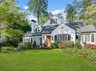 4000 N Stratford Rd NE, Atlanta, GA 30342