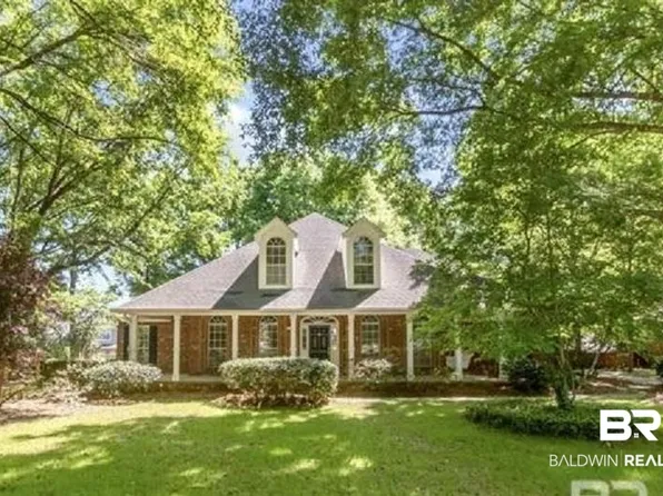 27324 Creekwood Dr, Daphne, AL 36526