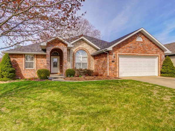 393 S Melaleuca Drive, Springfield, MO 65809