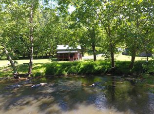 6503 Panther Creek Rd, Allisonia, VA 24347