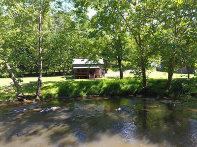 6503 Panther Creek Rd, Allisonia, VA, 24347