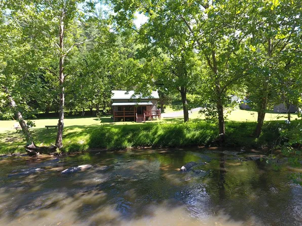 6503 Panther Creek Rd, Allisonia, VA 24347