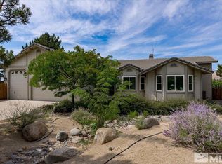 922 University Ridge Ct, Reno, NV 89512