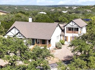 204 Hidden Ridge Dr, Bulverde, TX 78163