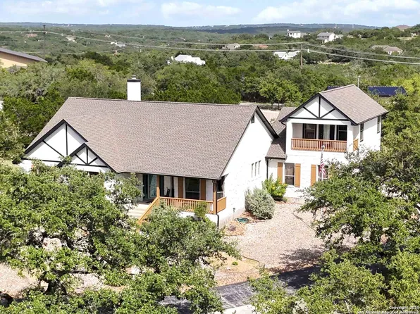 204 Hidden Ridge, Bulverde, TX 78163