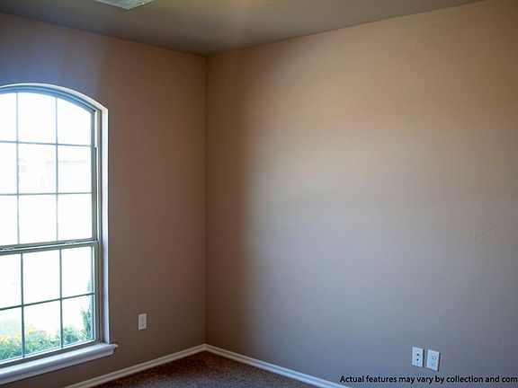 Front Bedroom