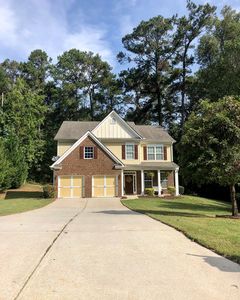 172 Oakbridge Dr, Douglasville, GA, 30134