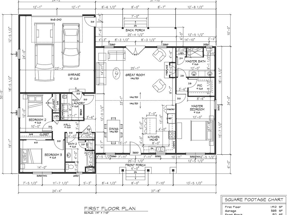 2nd image of 432 Palouse Prairie Ct