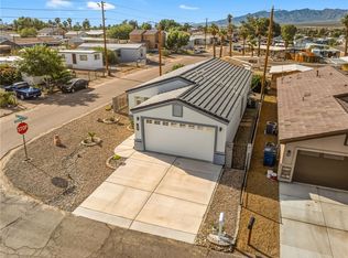 1807 Rollando Dr, Bullhead City, AZ 86442