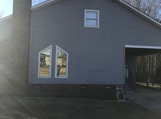 1310 Woodard Rd, Princeton, NC 27569