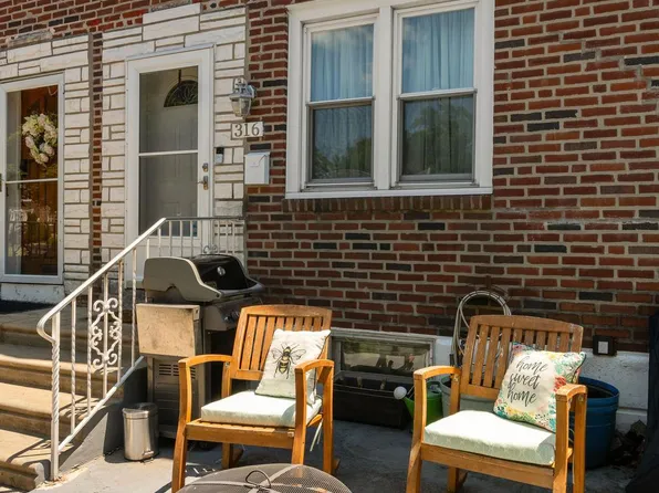 316 Pine St, Glenolden, PA 19036