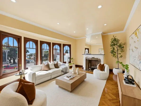 1800-1802 19th Ave, San Francisco, CA 94122