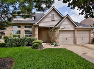 2114 Cactus Bloom Ln, Katy, TX 77494