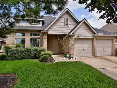 2114 Cactus Bloom Ln, Katy, TX, 77494