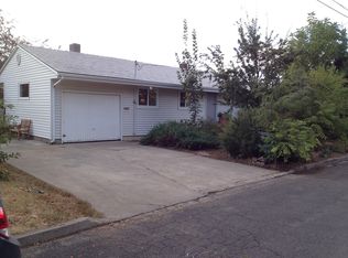 1379 Walenta Dr, Moscow, ID 83843